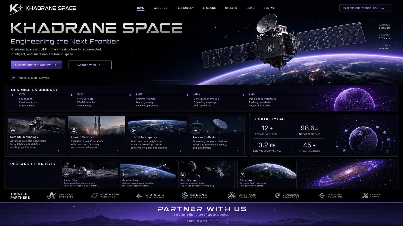 Exemple site web 10