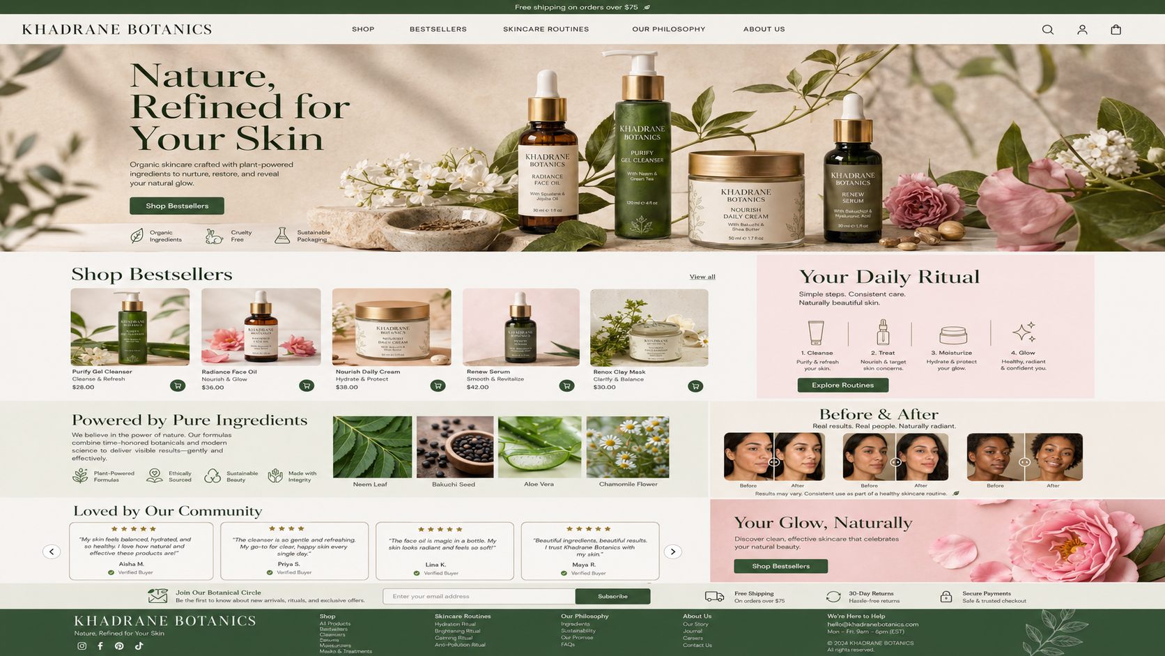 Exemple site web 15