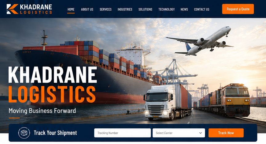 Exemple site web 16