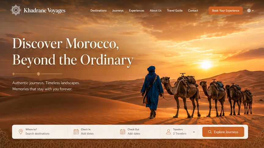 Exemple site web 7