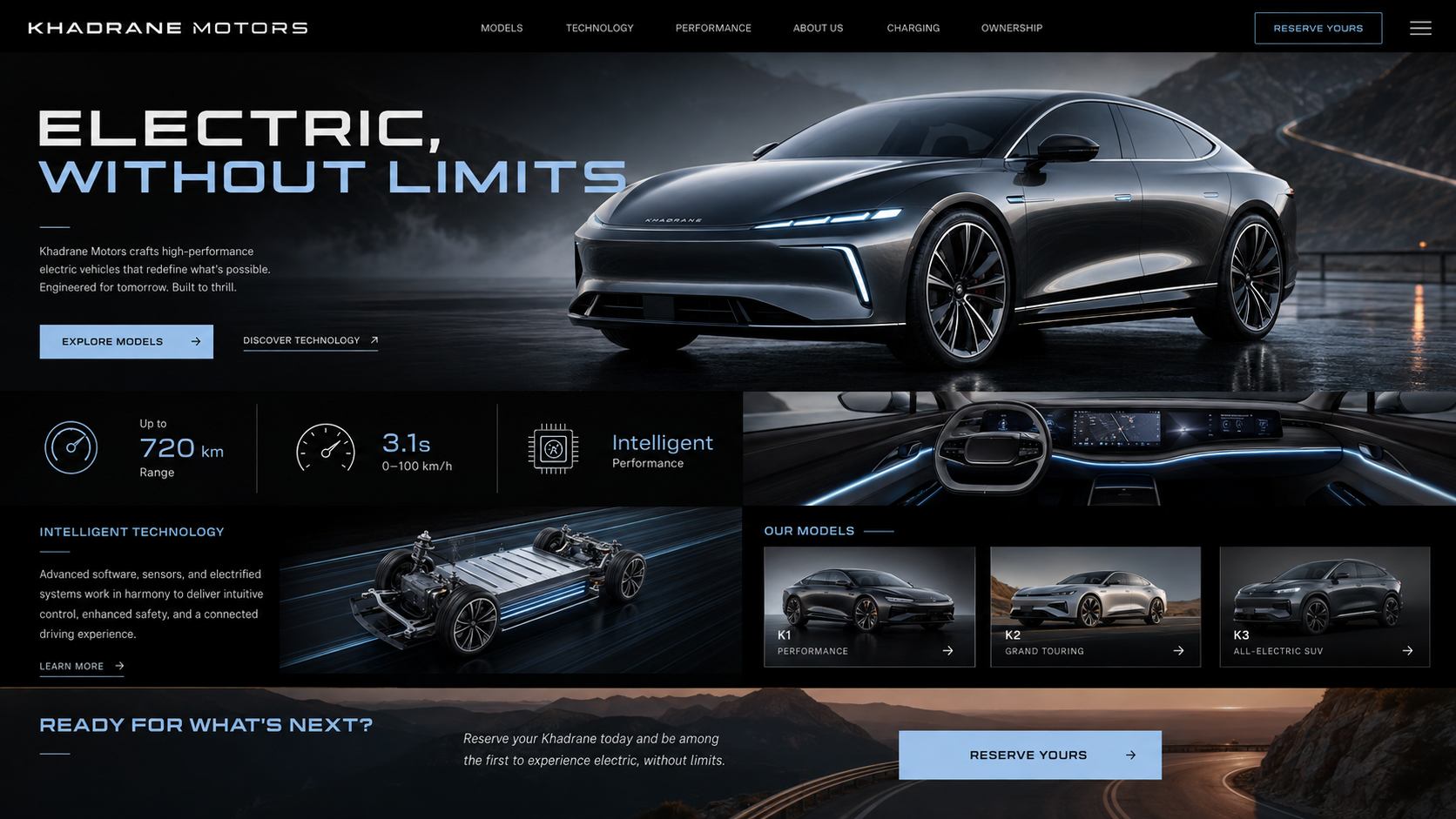 Exemple site web 8